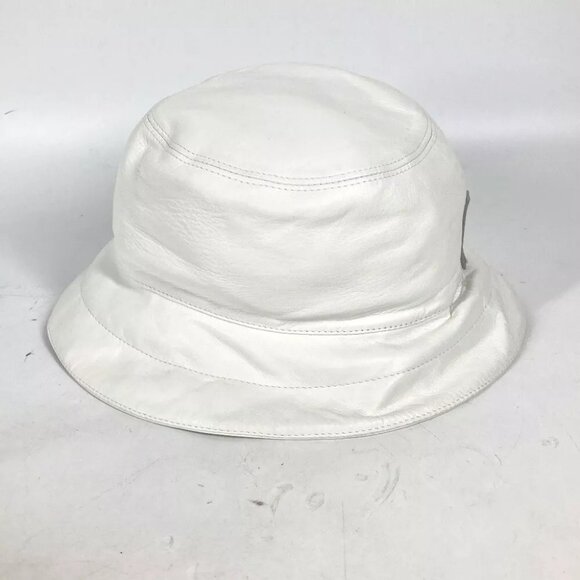 LOUIS VUITTON LVCUP Louis Vuitton Cup logo bucket hat bob hat - Picture 5 of 13